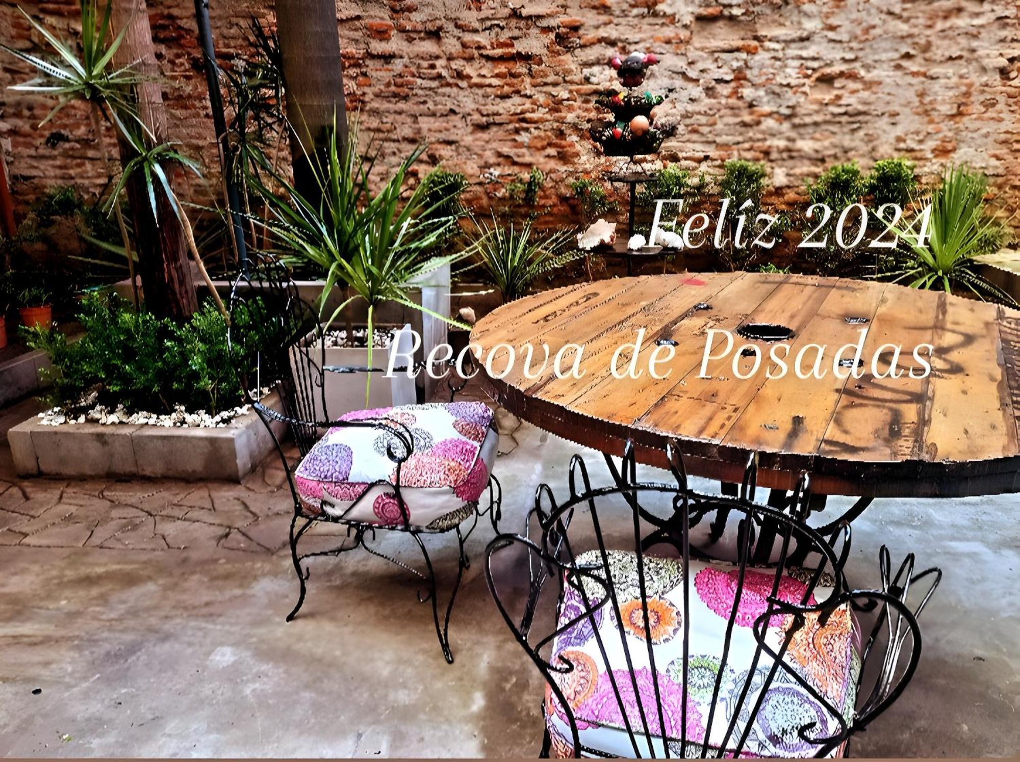 Апартаменты En Recoleta Y Con Jardin Буэнос-Айрес Экстерьер фото