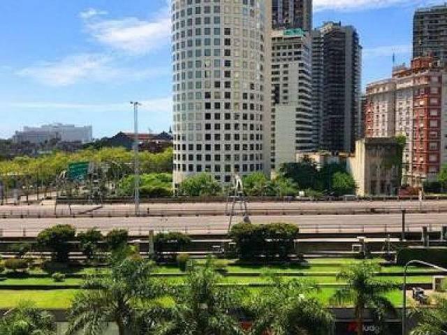 Апартаменты En Recoleta Y Con Jardin Буэнос-Айрес Экстерьер фото